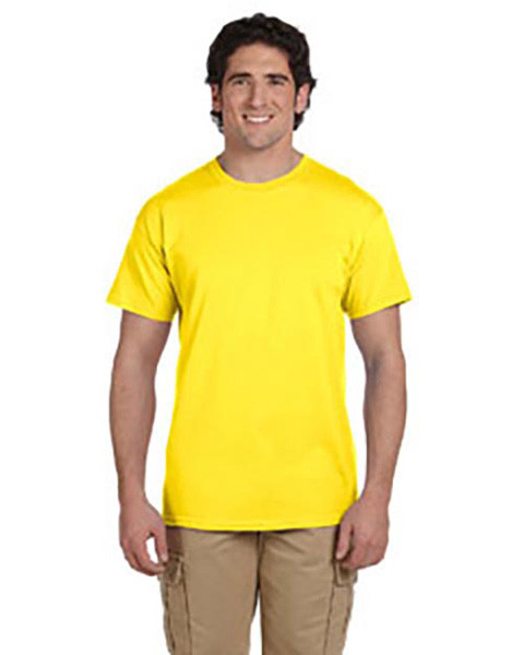 Fruit of the Loom Adult 5 oz. HD Cotton™ T-Shirt