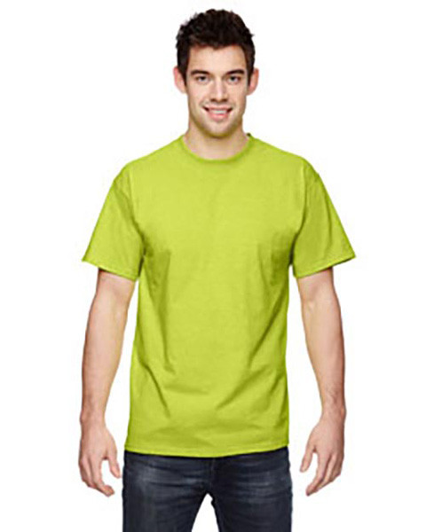 Fruit of the Loom Adult 5 oz. HD Cotton™ T-Shirt