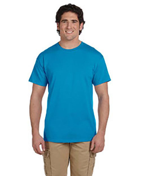 Fruit of the Loom Adult 5 oz. HD Cotton™ T-Shirt