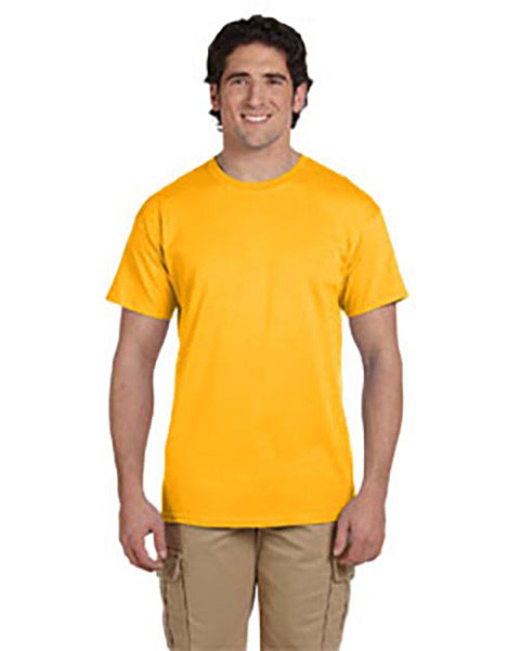Fruit of the Loom Adult 5 oz. HD Cotton™ T-Shirt