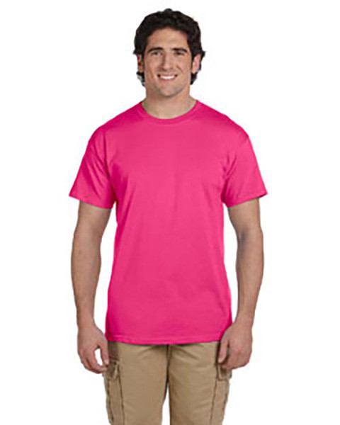 Fruit of the Loom Adult 5 oz. HD Cotton™ T-Shirt