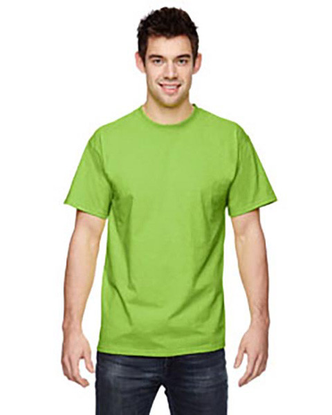 Fruit of the Loom Adult 5 oz. HD Cotton™ T-Shirt