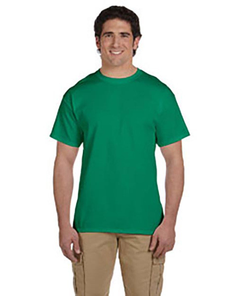 Fruit of the Loom Adult 5 oz. HD Cotton™ T-Shirt