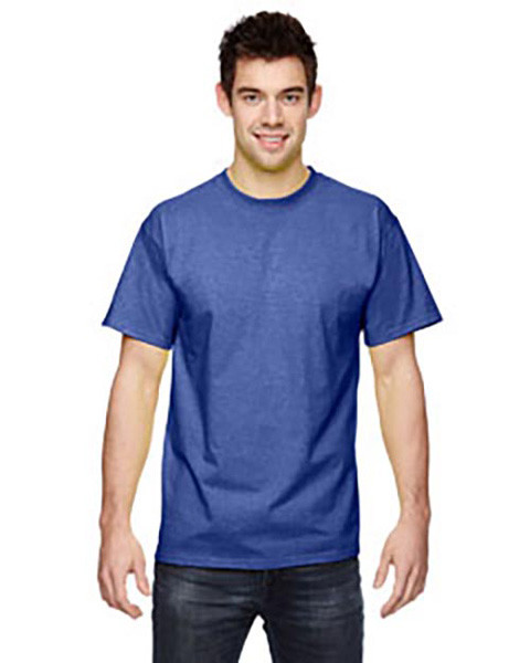 Fruit of the Loom Adult 5 oz. HD Cotton™ T-Shirt