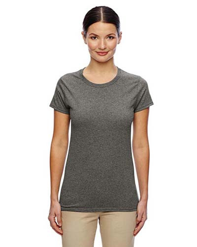 GRAPHITE HEATHER