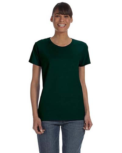 FOREST GREEN