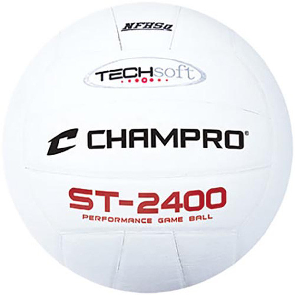 Champro Sport ST-2400 TechSoft Volleyball