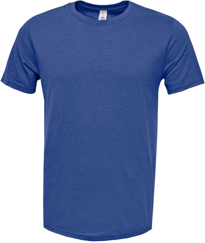 ANTIC ROYAL Adult Soft-Tek Blend T-Shirt