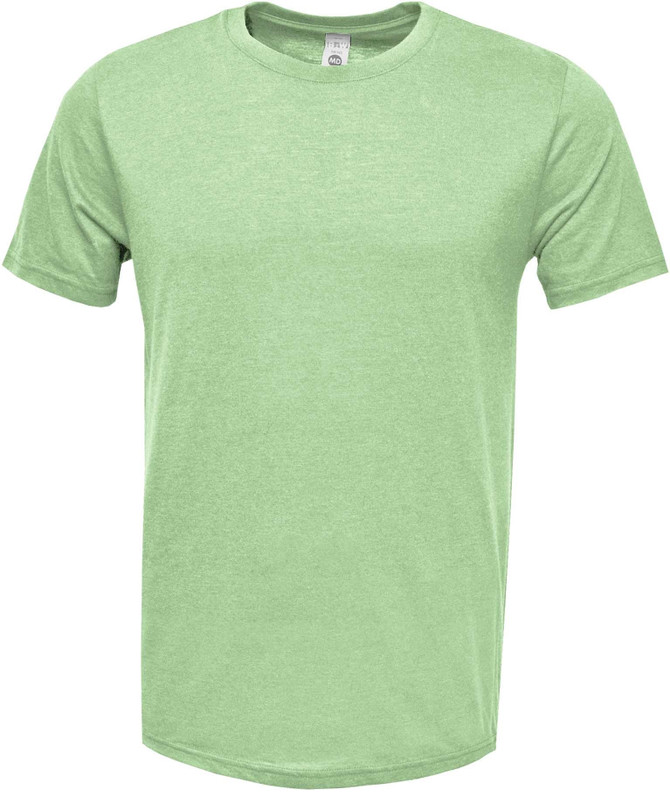 COOL CUCUMBER Adult Soft-Tek Blend T-Shirt