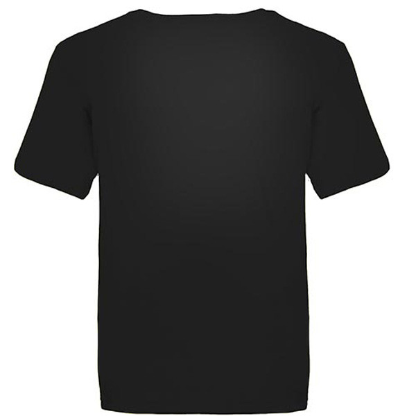 Next Level Toddler Cotton T-Shirt Back