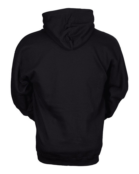 Unisex Fleece Hoodie