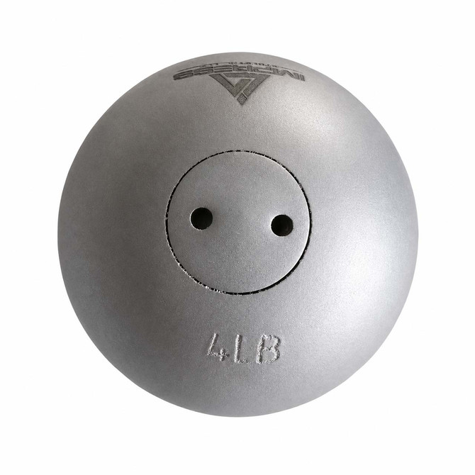 Shop Competition Iron Shot Puts at ImpressAthletix.com. Available in increments from 4lb to 4kg