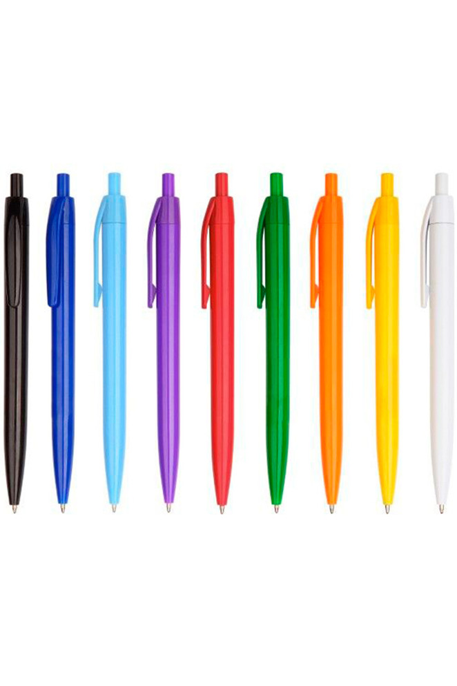  Freedom Plastic Pen