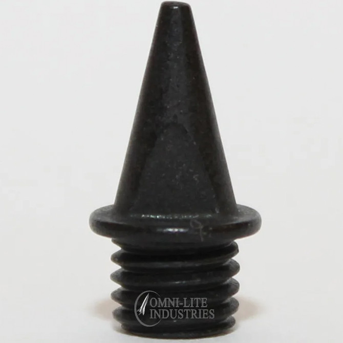 Omni-Lite 13mm (1/2 inch) Pyramid Tree Spikes Pack of 20