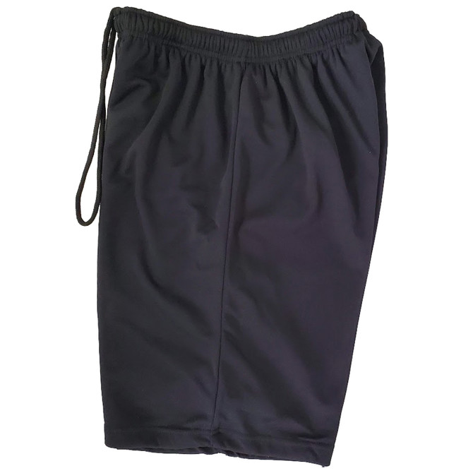 Premium Quality Heavy Mesh Shorts