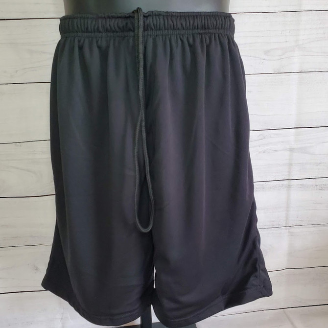 Premium Quality Heavy Mesh Shorts