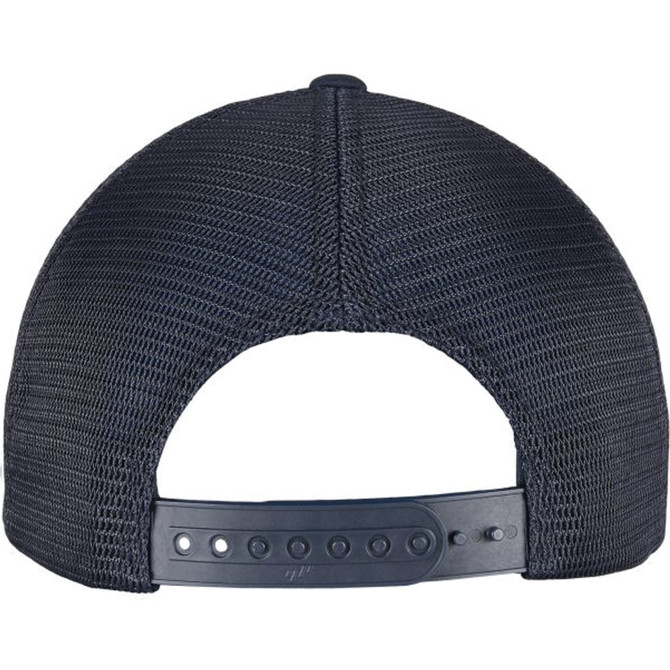 Adult 6-Panel 360 Omnimesh Snapback Cap 