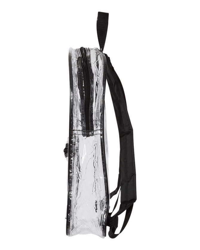 Clear PVC Backpack