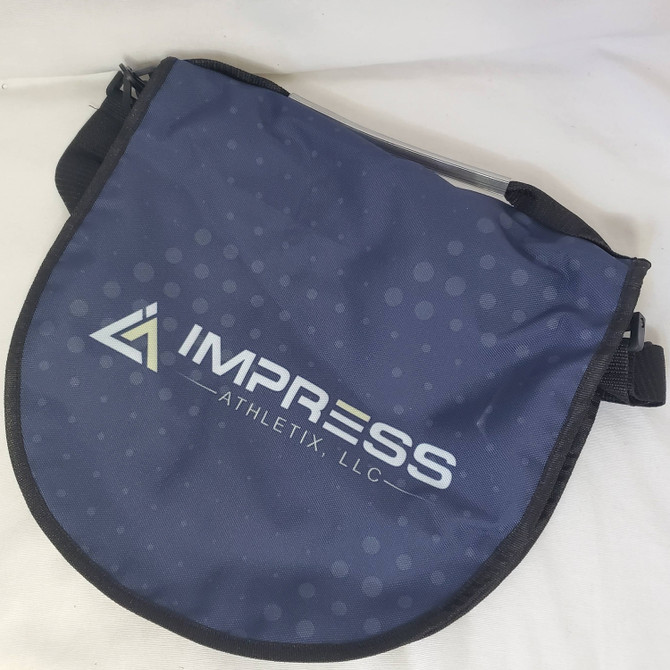 Shot & Discus Carrier Sublimated