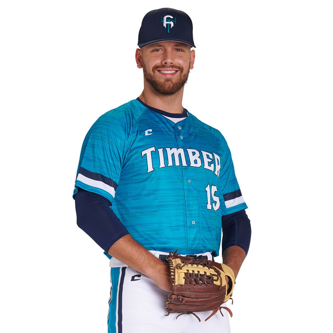 Champro Custom Baseball Uniforms presented by Impress Athletix