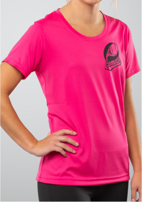 Use Champro uniform builder to design custom women's sportswear on ImpressAthletix.com