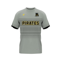 Use uniform builder to design Splash Sublimation Custom Apparel on ImpressAthletix.com