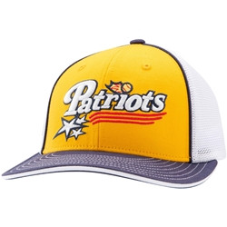 Use uniform builder to design Custom Headwear on ImpressAthletix.com