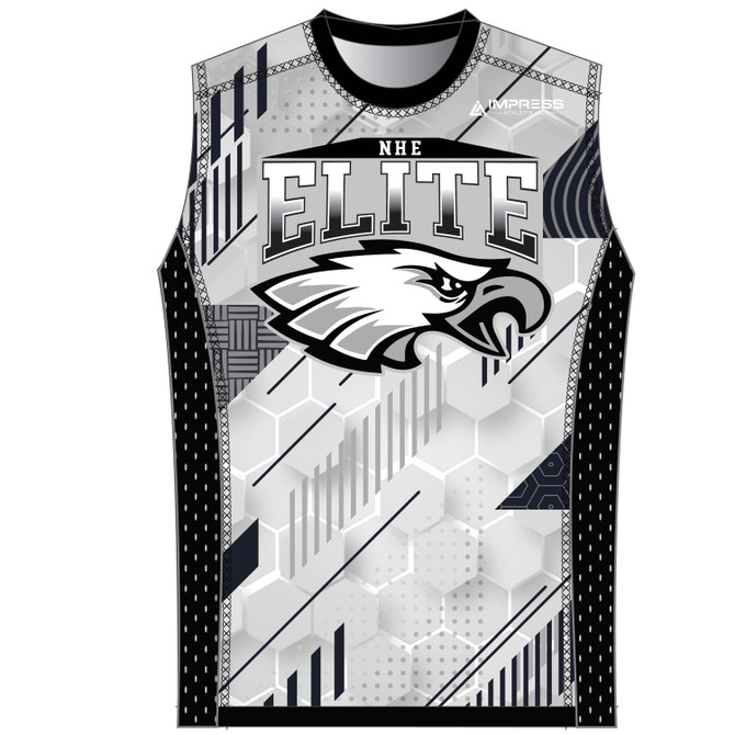Impress Athletix 7V7 Football Compression Uniforms