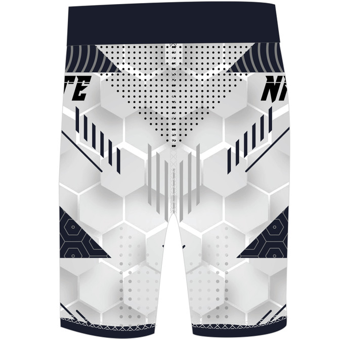 Shorts Back