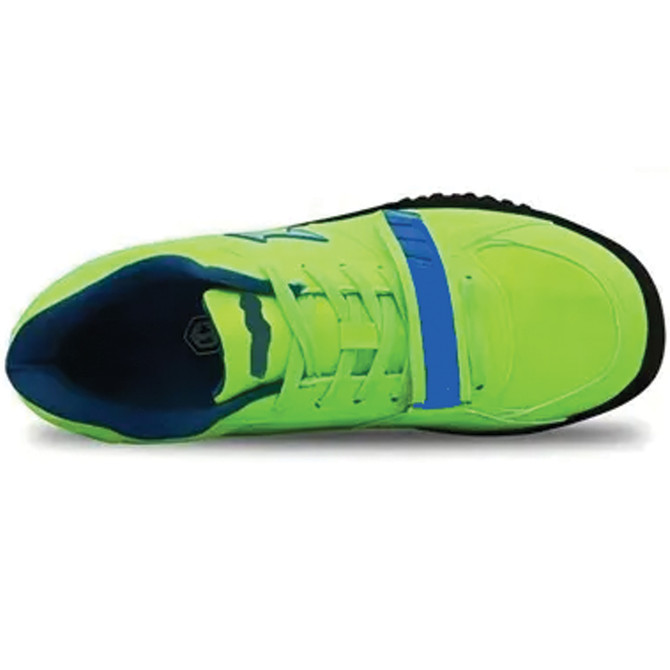 Glider Throw Shoe