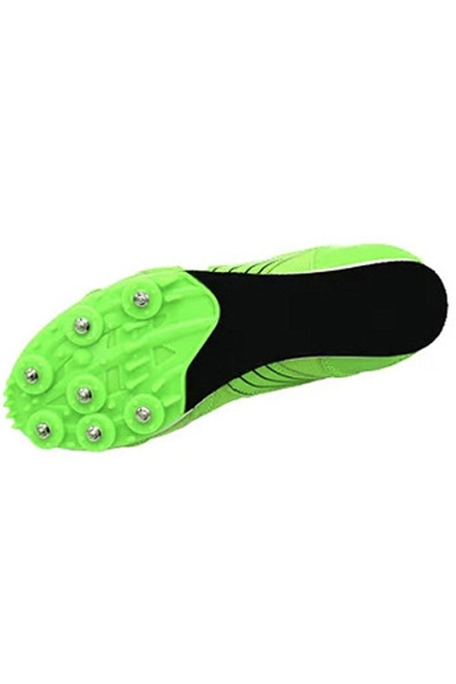 Child Multi-Event Track and Field Spikes Bottom—Youth Track Spikes for Small Feet