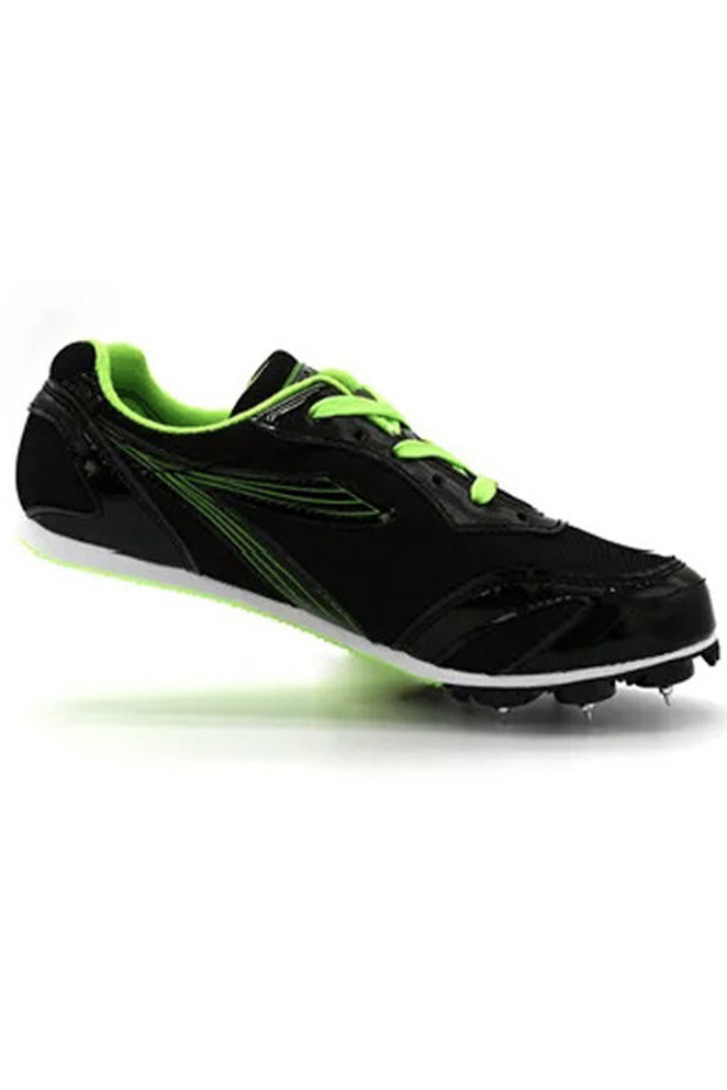 Child Multi-Event Track and Field Spikes Inside - Youth Track Spikes for Small Feet