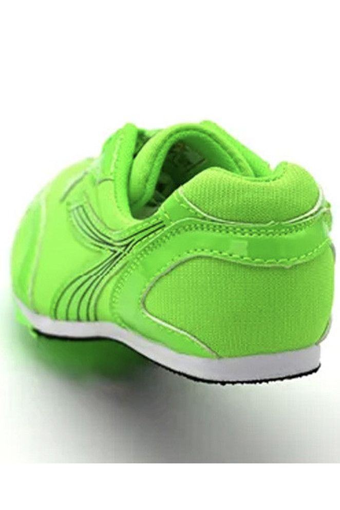 Child Multi-Event Track and Field Spikes Heel - Youth Track Spikes for Small Feet