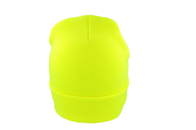 Atlantis Headwear WIND Sustainable 12" Knit Beanie