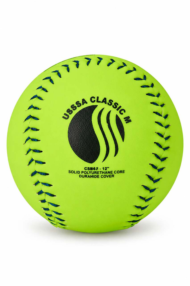 Champro Sports USSSA 12" Slowpitch Softball