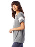 Powder Puff Eco Fan Jersey T-Shirt