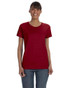 ANT CHERRY RED