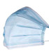 The Disposable Surgical Mask