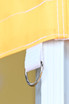 Custom Aluminum Frame Pop Up Tent