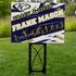 Custom Yard Sign