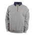 Work Shirt | Made to Order | Grey | Front