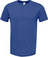 ANTIC ROYAL Adult Soft-Tek Blend T-Shirt