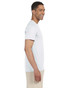 Gildan Adult Softstyle® 4.5 oz T-Shirt White