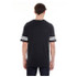 Men's Football Tee Backs. Show your team pride with a personalized spirit jersey football t-Shirt at Impress Athletix.