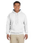 Adult Gildan Heavy Blend™ 8 oz., 50/50 Hooded Sweatshirt (In Stock)