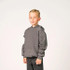 Youth Unisex Fleece Hoodie by Tultex. The 320 is a soft and warm poly/cotton hood available in 6 team colors at ImpressAthletix.com.