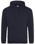 Just Hoods By AWD is Men's 80/20 Midweight College Hooded Sweatshirt