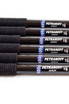 The Petranoff Javelin is an excellent choice for both beginners and intermediate throwers. They can be used for both training and competition. Durable, Stiff, and Affordable