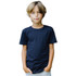 he Youth Soft-Tek Blend T-Shirt is an ideal choice for those seeking comfort and functionality in their clothing. This t-shirt combines innovative fabric technology with classic design to provide both style and practicality.