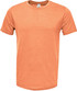 ORANGE SHERBERT